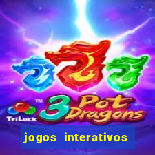 jogos interativos para eventos corporativos